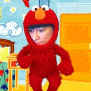 Meet your Posher, Steven